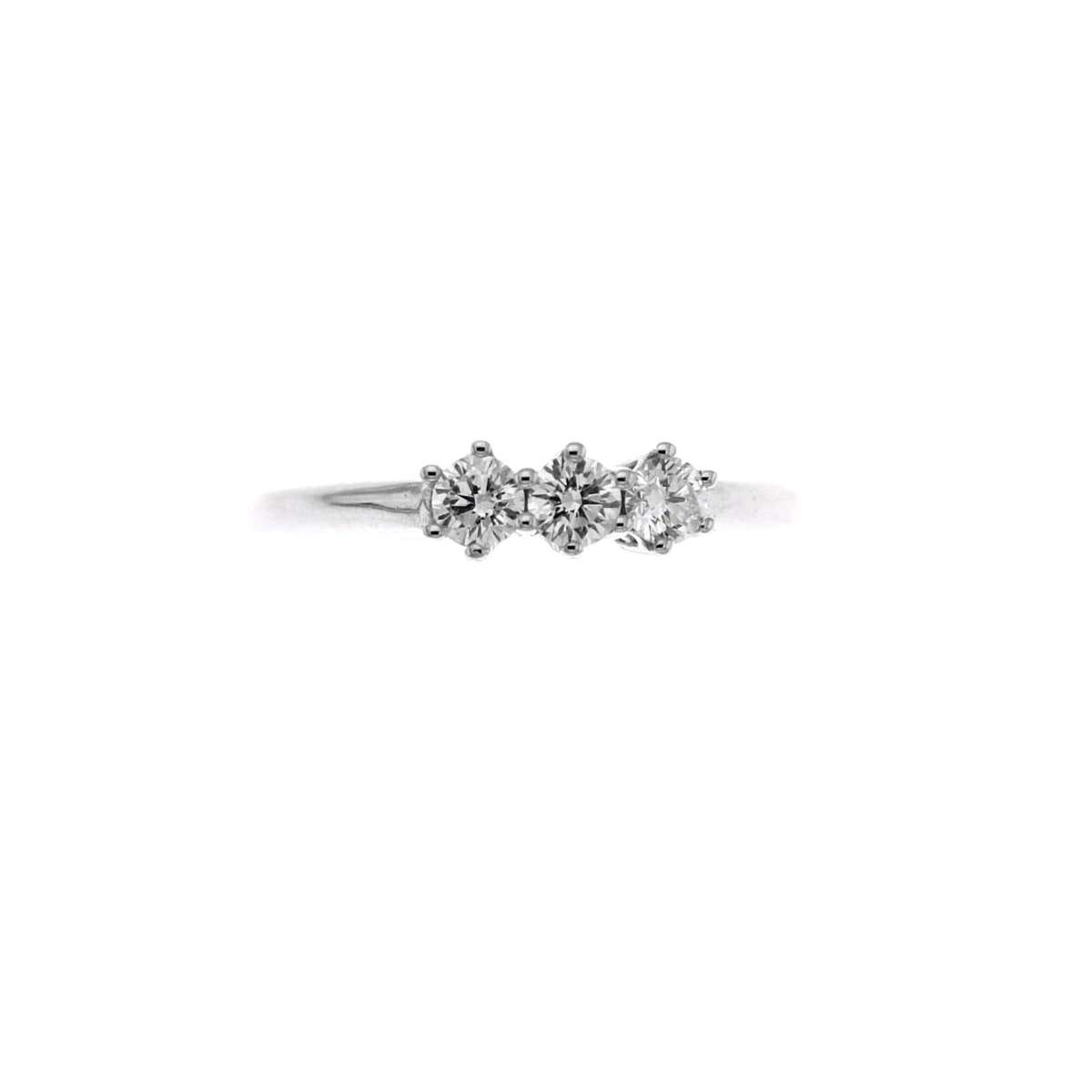 Trilogy 1 carato prezzo on sale